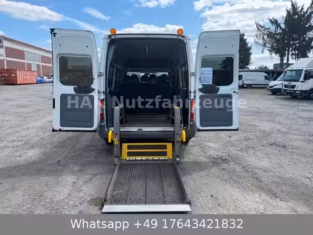 Ford Transit 2.2 TDCi 101 Trend