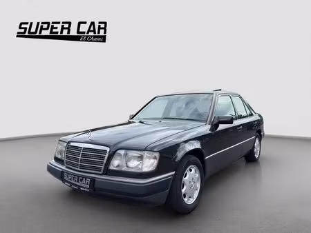 Mercedes-Benz Classe E 220 E