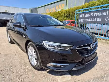 Opel Insignia Innovation