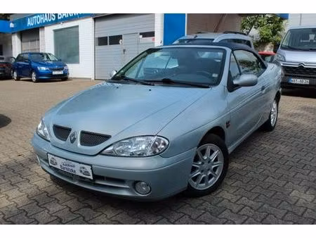 Renault Mégane 1.4 95 Dynamique