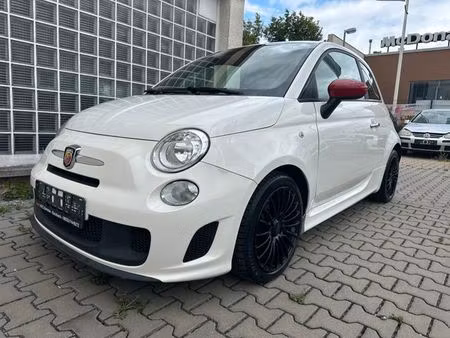 Abarth 500 1.4 135