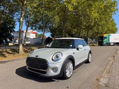 Mini Mini Cooper D 1.5 116