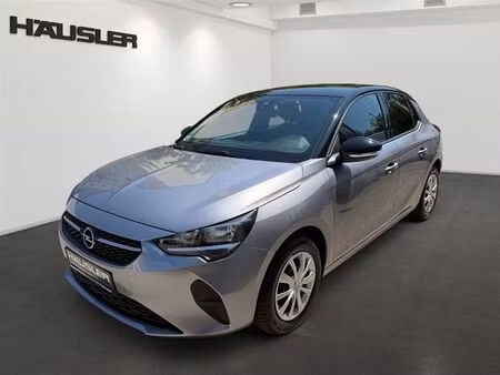 Opel Corsa 1.2 75 Edition