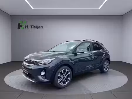 Kia Stonic 1.4 100