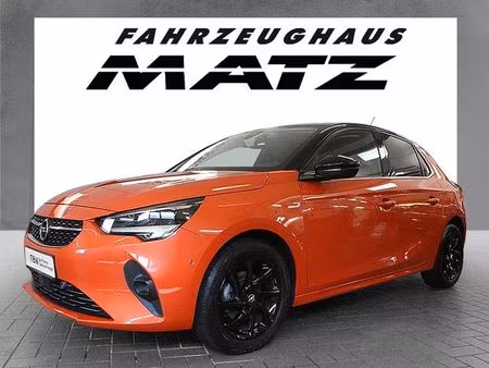 Opel Corsa 1.2 75 Elegance