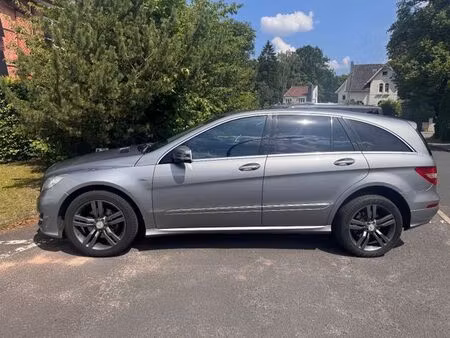 Mercedes-Benz Classe R R 300