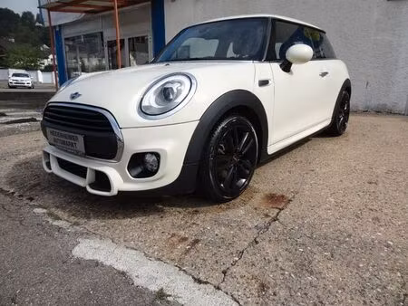 Mini Mini One 1.2 102