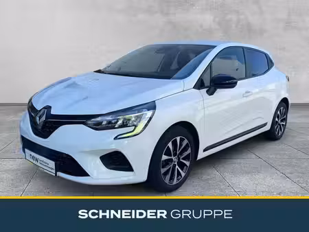 Renault Clio 1.0 SCe 65 Équilibre