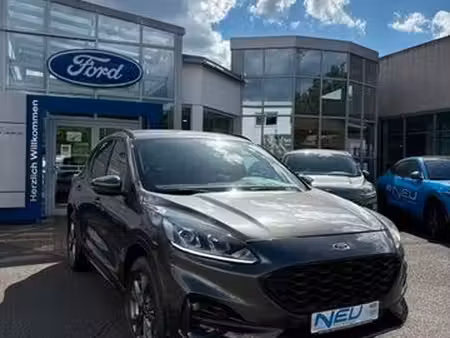 Ford Kuga 2.5 152 ST Line