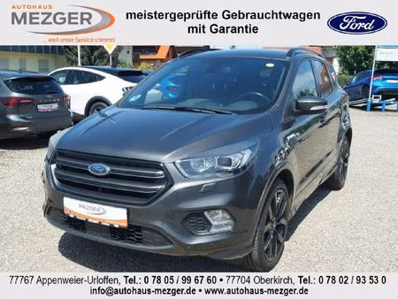 Ford Kuga 2.0 TDCi 150 ST Line