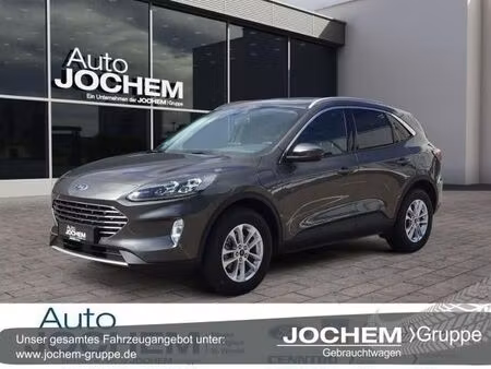 Ford Kuga 2.5 Titanium X