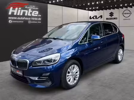 BMW Série 2 218i 1.5 136 Luxury