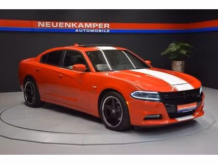 Dodge Charger V8 5.7