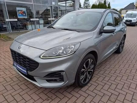 Ford Kuga 2.5 ST Line X