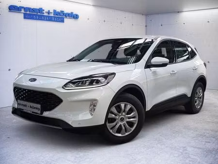 Ford Kuga 2.5 Cool & Connect