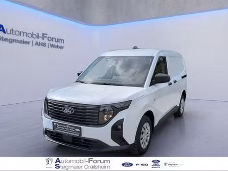 Ford Transit 1.0 Trend