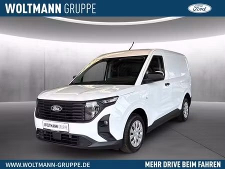 Ford Transit 1.0 Trend