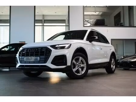 Audi Q5 40 TDI 2.0 204 quattro