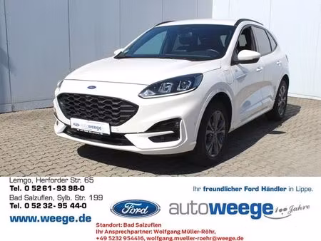 Ford Kuga 2.5 ST Line