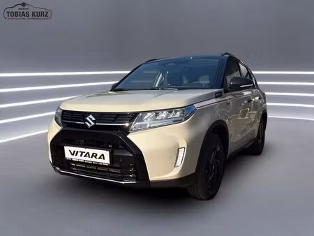 Suzuki Vitara 1.4 110