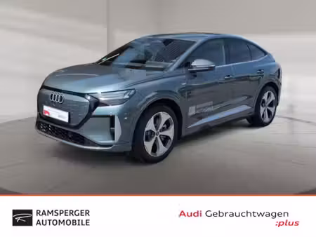 Audi Q4 e-tron 45
