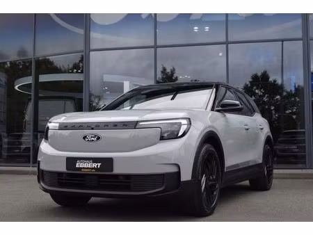Ford Explorer 286 Collection