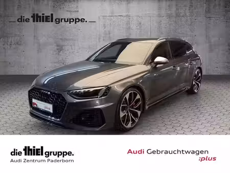 Audi A4 RS4 V6 2.9 TFSI 450 Sport quattro