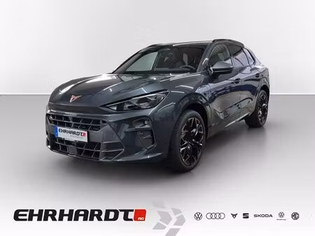 Cupra Terramar VZ 1.5 TSI 272