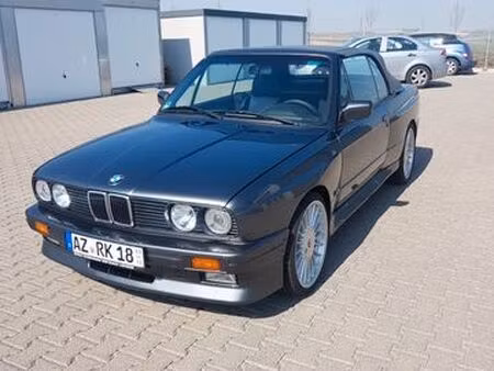 BMW Série 3 M3 3.0 286