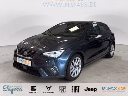 Seat Ibiza 1.0 FR