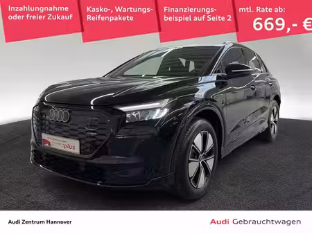 Audi Q4 e-tron 204