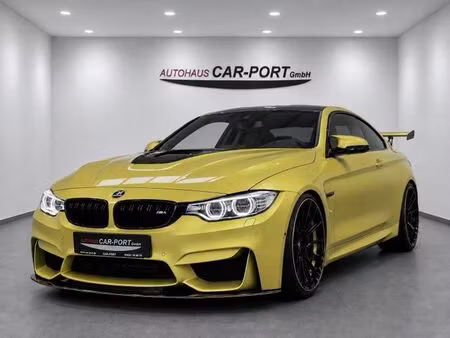 BMW Série 4 M4 3.0