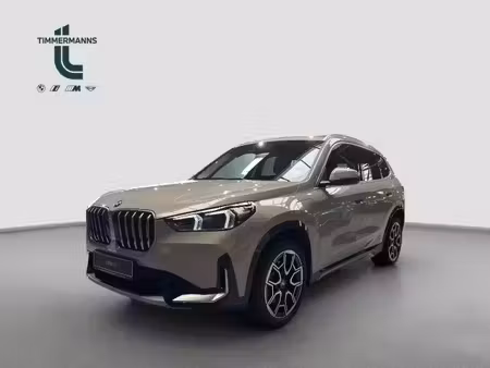BMW X1 25e 1.5 245 xDrive