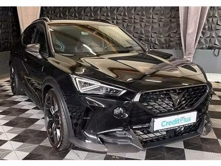 Cupra Formentor VZ5 2.5 390 4x4