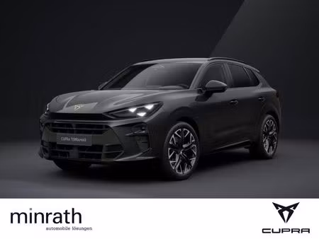 Cupra Terramar VZ 1.5 272