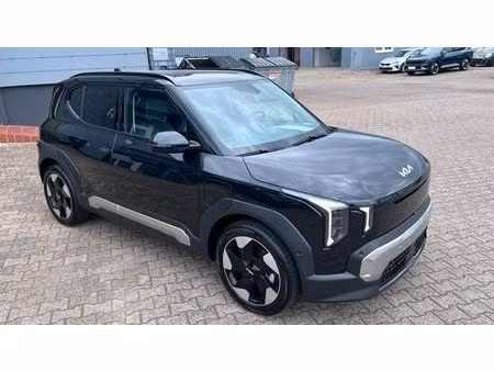 Kia EV2 Design