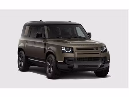 Land Rover Defender D250 3.0 249 Dynamic SE 4x4