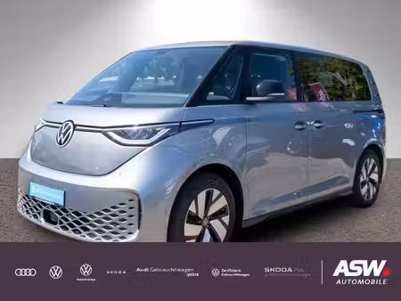 Volkswagen Id Buzz 204