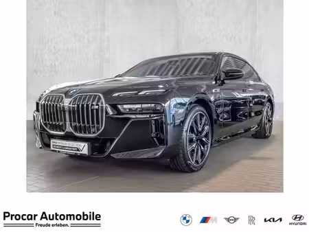BMW Série 7 760e 3.0 571 Executive xDrive