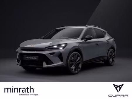 Cupra Formentor VZ 1.5 272