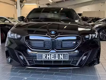 BMW I5 M60 601 xDrive