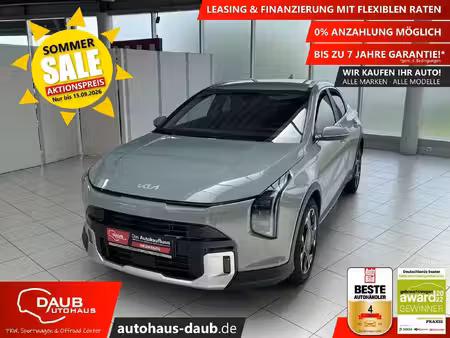Kia Ceed 1.6