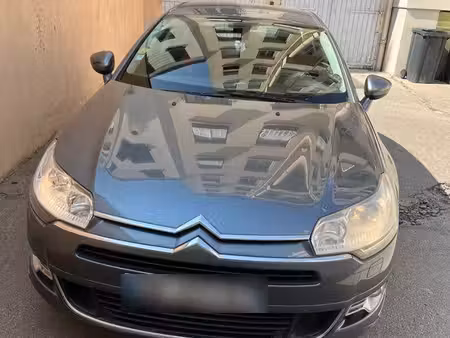 Citroën C5 