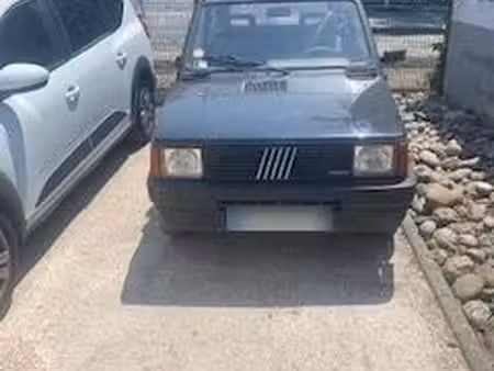 Fiat Panda 0.9 39