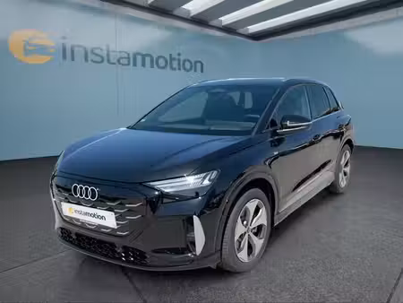 Audi Q4 e-tron 286
