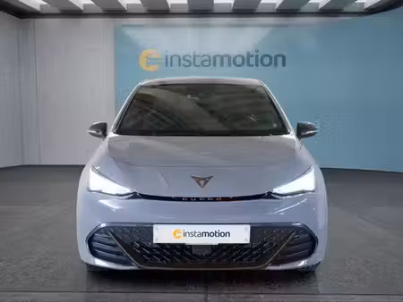 Cupra Born 204
