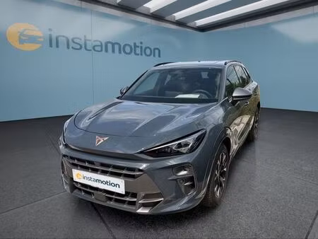 Cupra Terramar 1.5