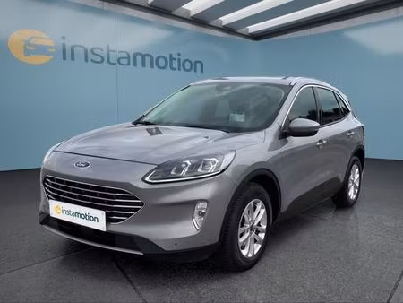 Ford Kuga 2.0 TDCi 150 Titanium