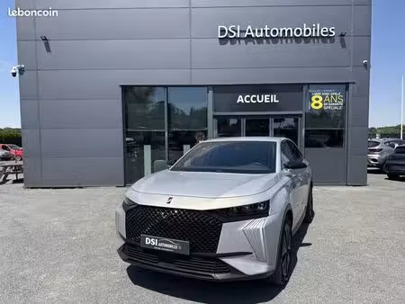 DS 7 E Tense 1.6 225 Performance Line