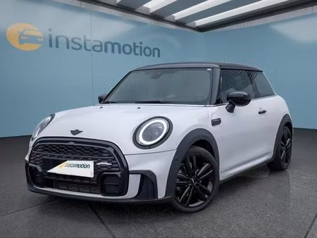 Mini Mini Cooper 1.5 136